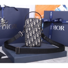 Mens Christian Dior Satchel Bags